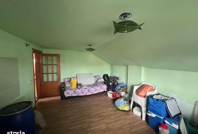 Casă cu 4 camere cu Teren 468 Mp în Bariera Vâlcii - 15