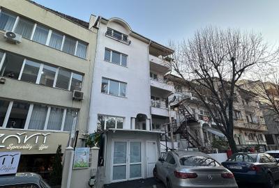 Spațiu comercial, de 743 mp, în Cotroceni - 3