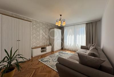 Apartament cu 2 camere decomandat, mobilat în Mihai Viteazul - 1