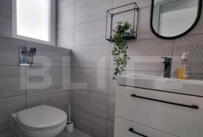 Casă cu 4 camere cu Teren 190 Mp în Iris - 8