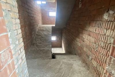 Casă cu 4 camere în Fălticeni - 5