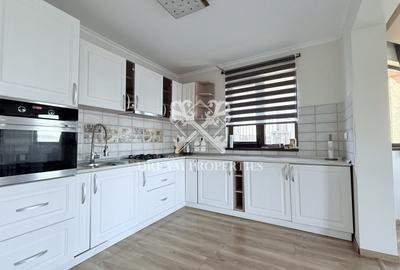 Casă individuală cu 5 camere cu Canalizare în Sânnicoară - 2