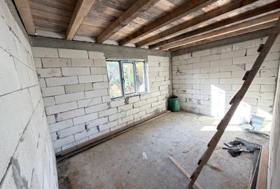 Casa noua din bca la rosu la strada Imparat Traian - 4