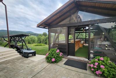 Casa in Bucovina! Zona Gura Humorului! De Vanzare! 0727817187 - 6
