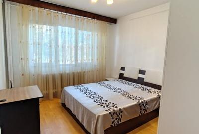 Apartament cu 2 camere semidecomandat, mobilat în Podu Roș - 2