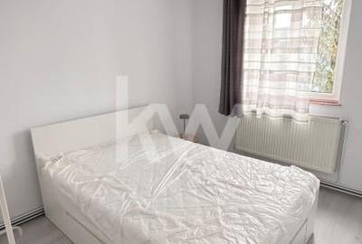 Apartament cu 2 camere semidecomandat, mobilat în 13 Decembrie - 4