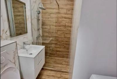 Chirie Apartament NOU 1 Cameră cu Parcare, Proprietar, 26mp, George Coșbuc - 7
