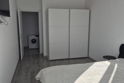 De inchiriat apartament 3 camere Popesti Leordeni- Leordeni - 6