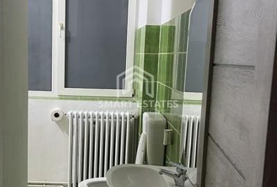 2 Camere-Decomandat-P-ta Rahova-Bloc Anvelopat-Centrala Proprie - 11