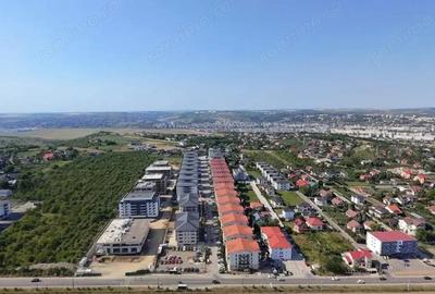 Apartament 2 camere, 57,5mp, Panoramic Galata Iasi Direct Dezvoltator - 1