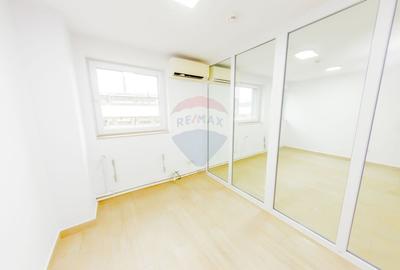 Spatiu de birouri si hala de depozitare ,de inchiriat - 3