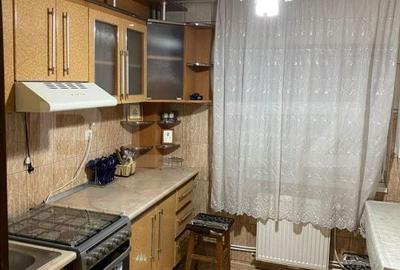 Apartament cu 3 camere decomandat în George Enescu - 4