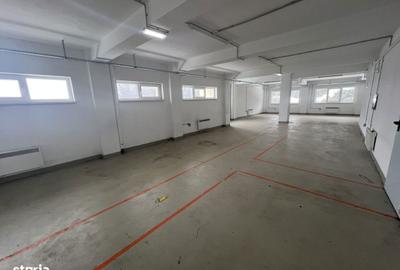 Spațiu comercial, de 800 mp, în Cetate - 13