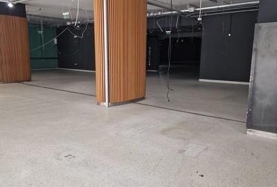 Spațiu comercial, de 1,526 mp, în Ștefan cel Mare - 7