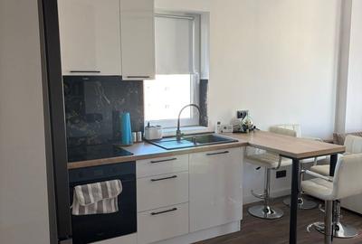 Apartament cu 2 camere în Central - 6