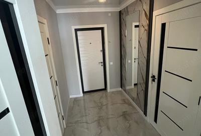 Garsonieră în Floreasca - 6