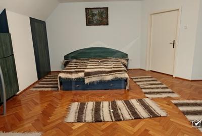 Casă individuală cu 9 camere cu Garaj în Someșu Cald - 9