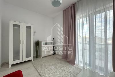 Apartament cu 3 camere, terasa 33 mp, Decathlon - 7