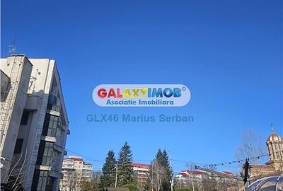 Spațiu comercial, de 20 mp, în Central - 4