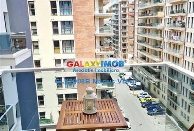 Studio superb Moghioros Rezidence - 8