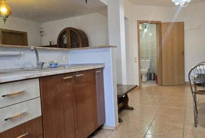 Apartament cu 2 camere semidecomandat în Decebal - 1