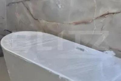 Casa tip triplex, 77 mp, 220 mp teren, curte separata, Horpaz - 3