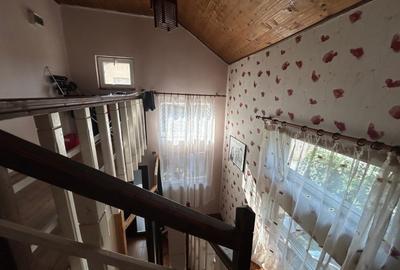 Casa P+M 190mp teren,115 mp utili ,cartier Bariera Valcii, zona Paringului - 8