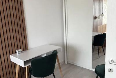 Apartament cu 2 camere semidecomandat, mobilat în Theodor Pallady - 3