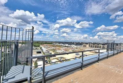 Apartament cu 3 camere decomandat, mobilat în Pipera - 41