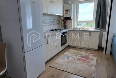 Studio modern de vânzare în complexul Maurer Residence, Târgu Mureș - 4