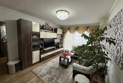 Apartament 2 camere complet renovat, Micro 16, Str. Zenit etaj 2 4, 55 mp, mobilat complet - 2
