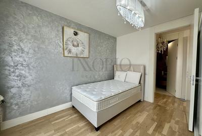 Apartament 3 Camere | 102 The Address | Loc de Parcare - 10