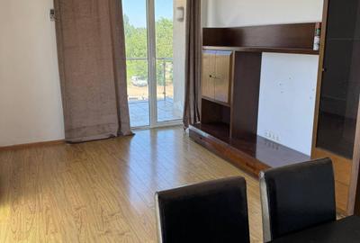 Apartament cu 3 camere decomandat, mobilat în Central - 4