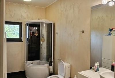 Spatiu comercial 440mp parter+ apartament 236mp + terase , etaj - 9