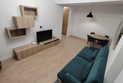 Apartament cu 2 camere decomandat, mobilat în Politehnica - 6