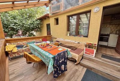 Casa cocheta pe un singur nivel, cu garaj si terasa zona Cantemir - 5