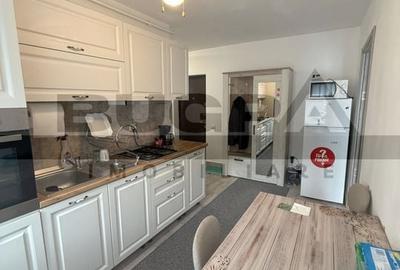 Apartament 2 camere decomandate, 60 mp, garaj, zona Vivo - 6