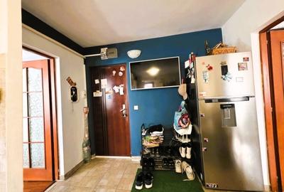 Apartament cu 3 camere semidecomandat în Tătărași - 3