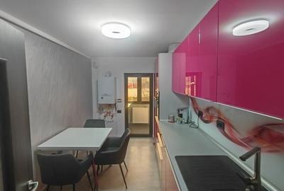 Apartament cu 3 camere decomandat în Central - 5