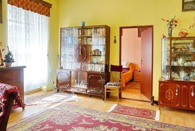 Casa Saseasca Renovata - 20