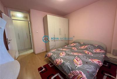 Apartament cu 3 camere decomandat, mobilat în Gheorghe Doja - 13