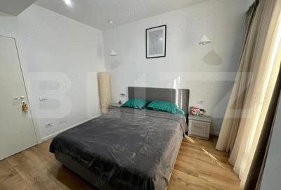 Apartament 2 camere, centrala proprie, zona Corni?oiu - 5