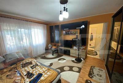 Apartament cu doua camere in suprafa?a utila de 50 m, z - 10