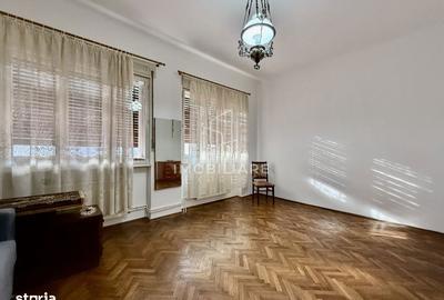 Apartament cu 3 camere în Central - 4