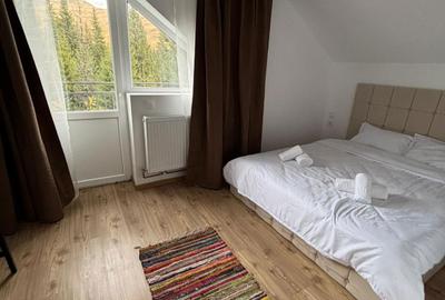 Casă cu 4 camere în Popoveni - 8