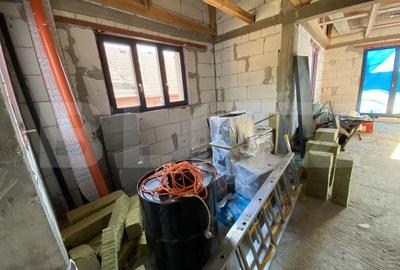 Casa de vanzare 4 camere in suprafata utila de 80 mp - 13