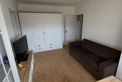 Apartament cu 2 camere nedecomandat în Central - 7
