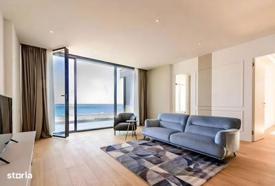 Apartament cu 4 camere, mobilat în Nord - 6