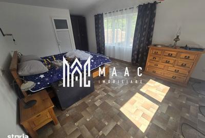 Casă cu 4 camere decomandat cu Teren 850 Mp în Central - 9