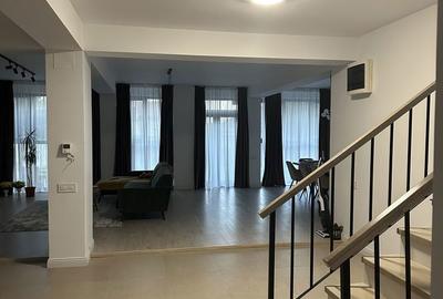 Casă cu 5 camere cu Teren 932 Mp în Cernica - 10